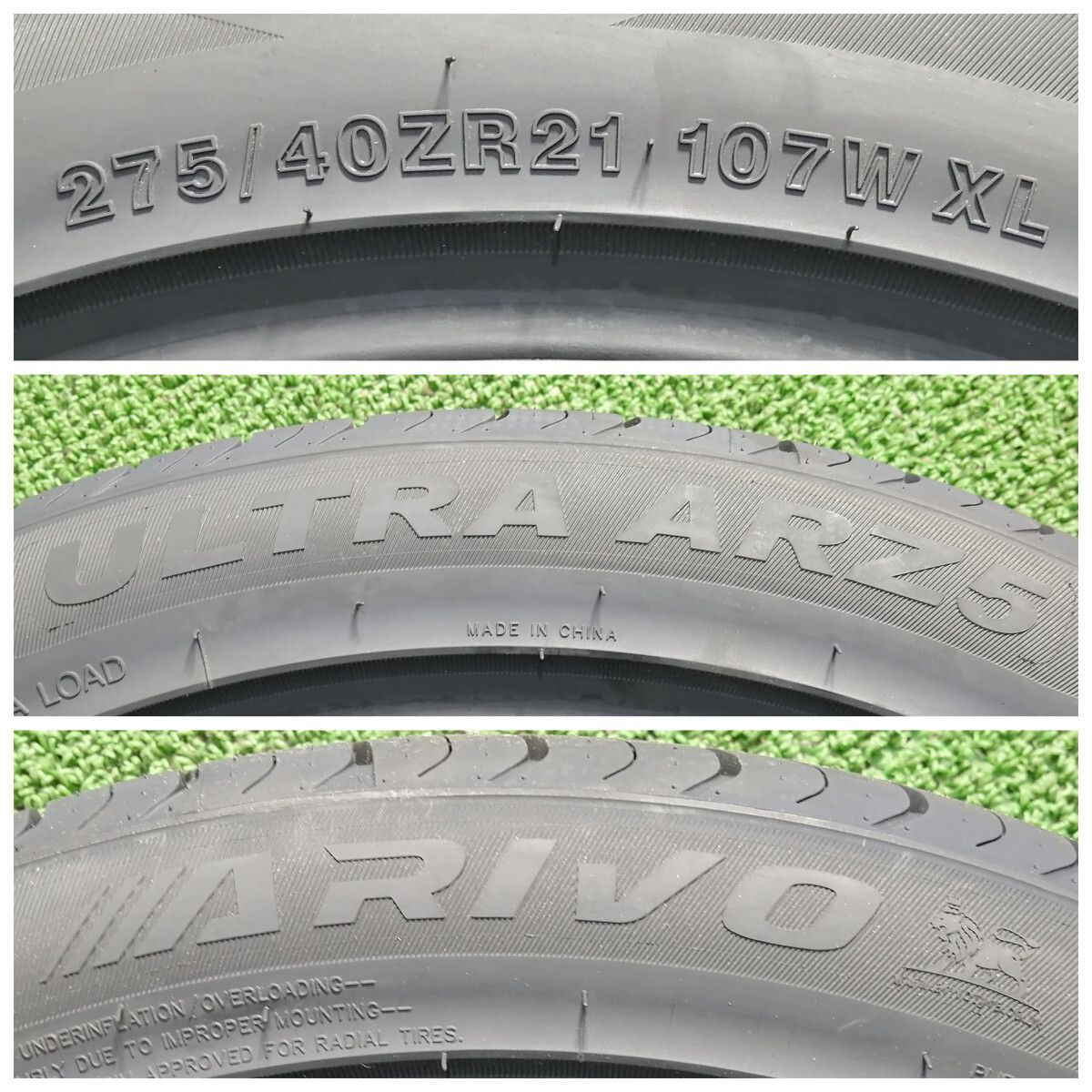 XL ARIVO