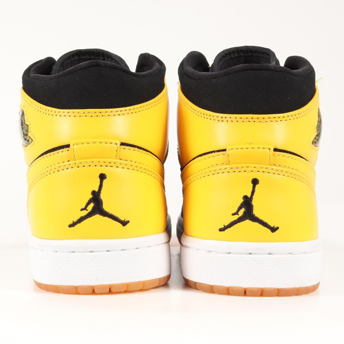 NIKE AIR JORDAN 1 BMP OLD LOVE NEW LOVE (316132-991) ブラック