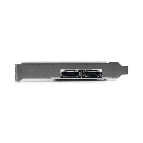 2ポート増設PCI Expressカード