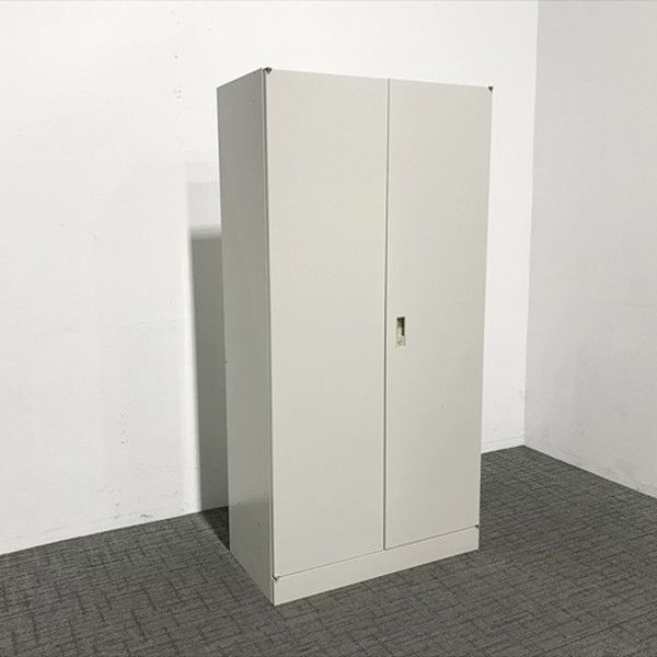 ワードローブ 更衣室ロッカー オカムラ ライトスモーク