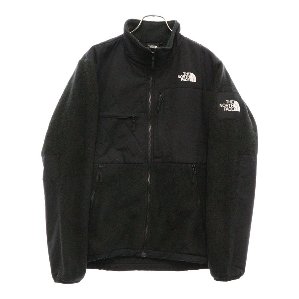 THE NORTH FACE (ザノースフェイス) DENALI JACKET フリース デナリジャケット ブラック NA71951