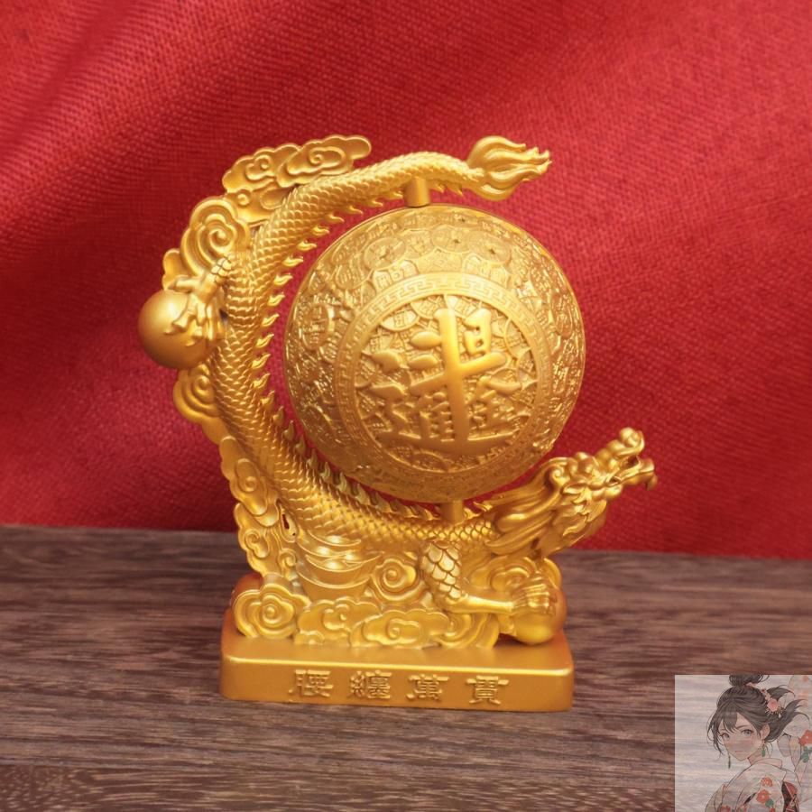 開運！金龍 楽天市場】【20日23:59までP2倍】○【開運 金運 風水 開運符