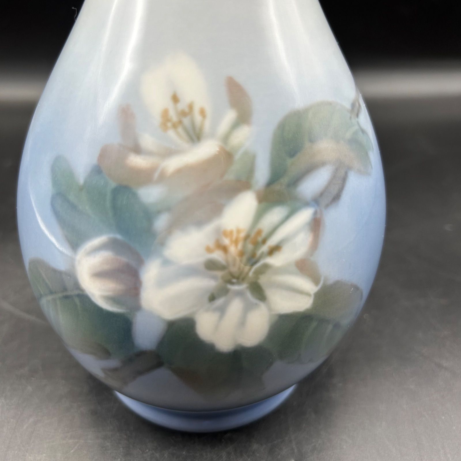 値下げしました！ロイヤルコペンハーゲン アールヌーヴォー 花瓶 