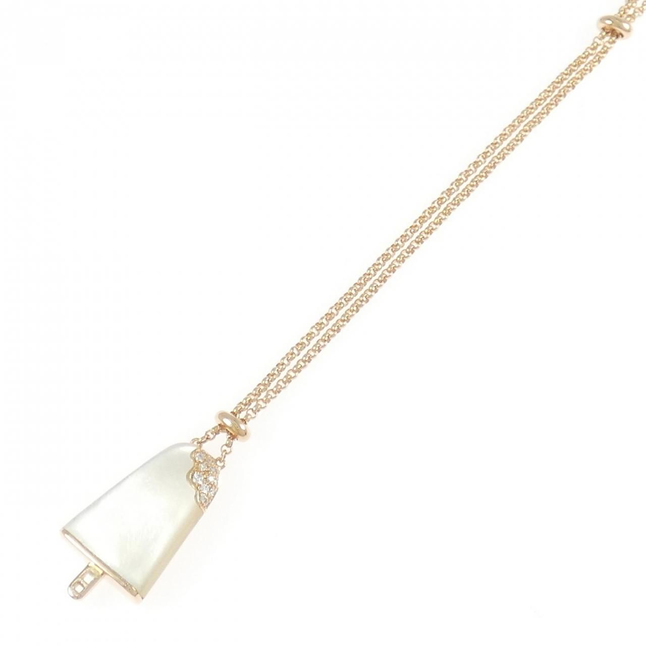 ブルガリ ブルガリブルガリ ジェラーティ ブレスレット