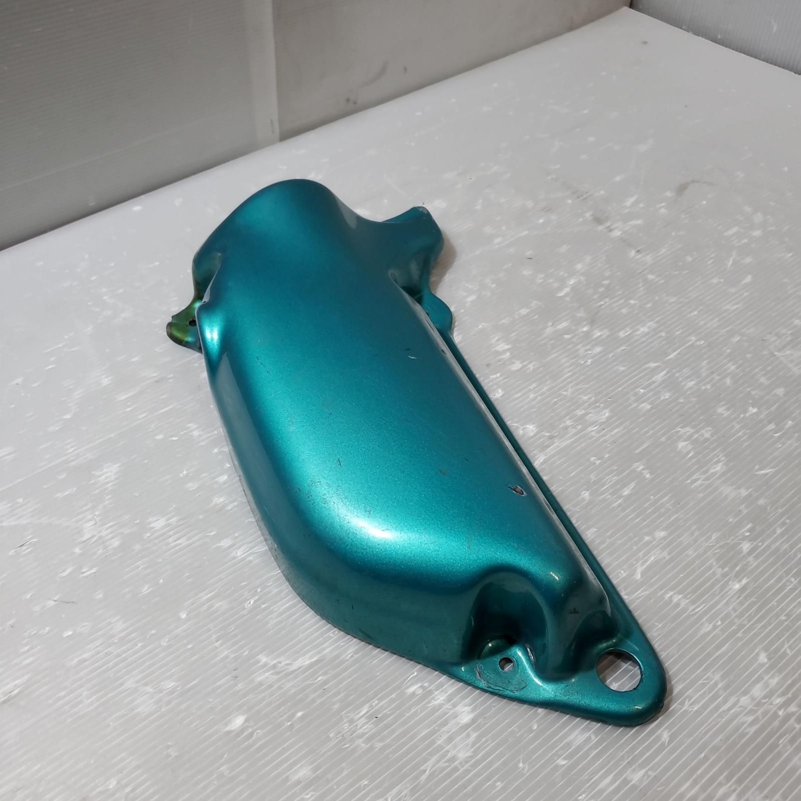 KAWASAKI Z-1 900 サイドカバー 左 Z-1 カワサキ