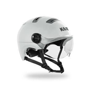 KASK カスク ヘルメット URBAN R IVORY アーバン R WG11 L/XL (60-63cm) アイボリー