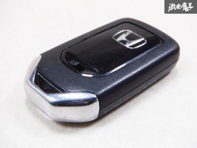 ホンダ純正  スマートキー  両側パワスラ  4ボタン  2個セット HONDA ホンダ純正 キーレス スマートキー 4ボタン 両側パワー