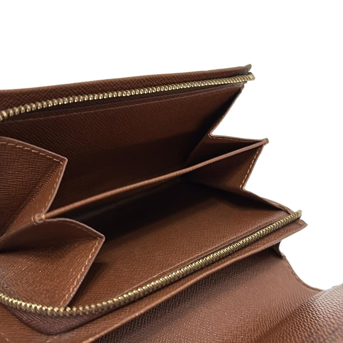 ルイヴィトン 財布 モノグラム ポルトモネビエトレゾール　二つ折り財布 楽天市場】【財布】LOUIS VUITTON ルイ ヴィトン モノグラム
