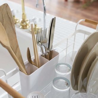 食器収納 yamazaki