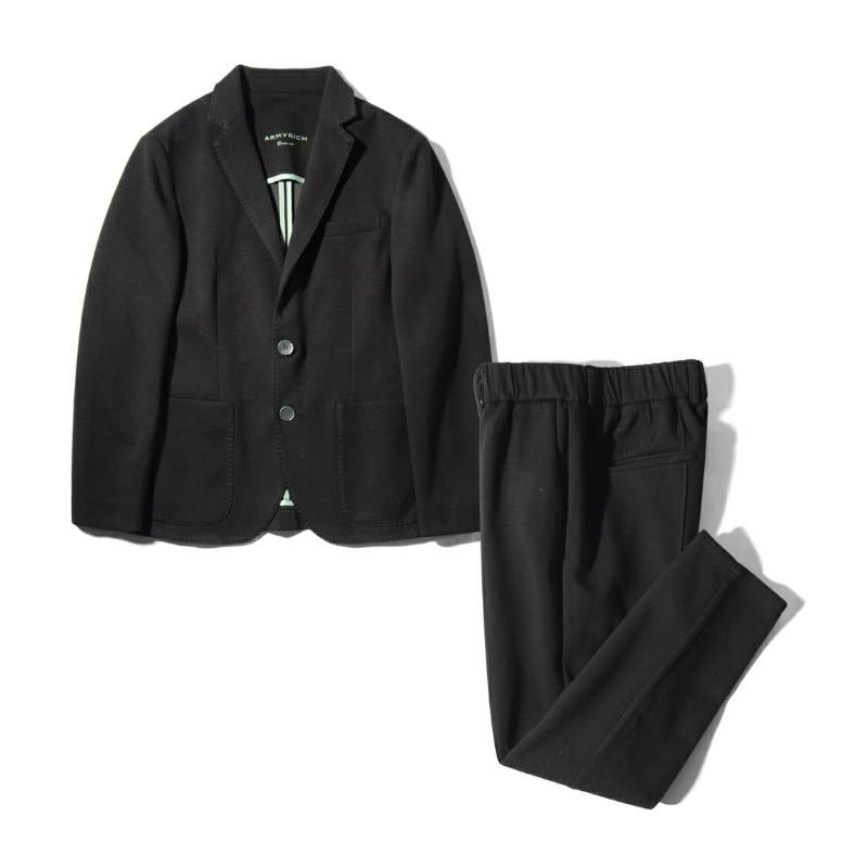 ARMYRICH アーミーリッチ セットアップ 上下セット カジュアルスーツ