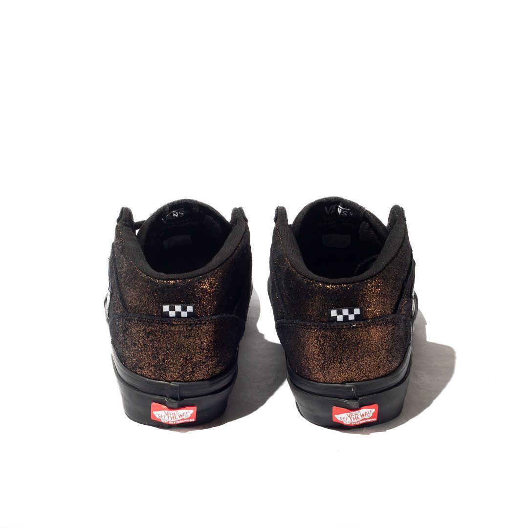 バンズ　ハーフキャブ　スケボー　BMX 25.5 楽天市場】VANS SKATE HALF CAB '92【バンズ スケート ハーフ