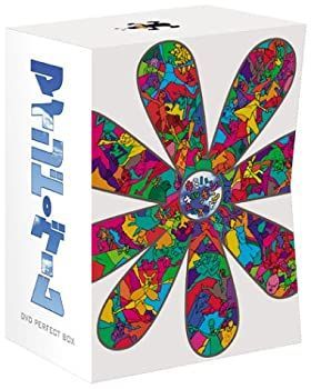 【】「非常に良い」マインド・ゲーム パーフェクトコレクターズBOX [DVD]