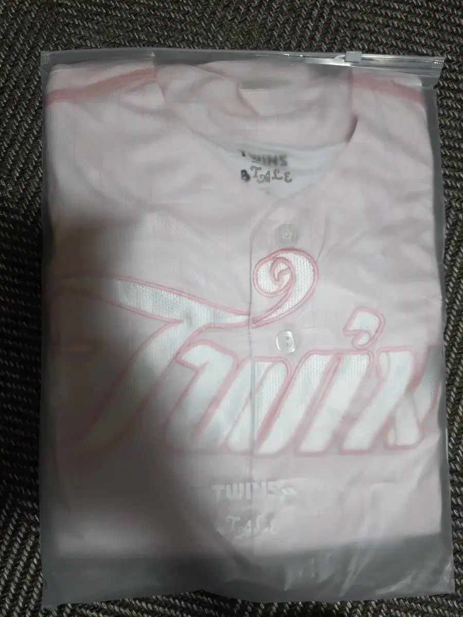 LG TWINS ツインズ ブルーミングテール S サイズ