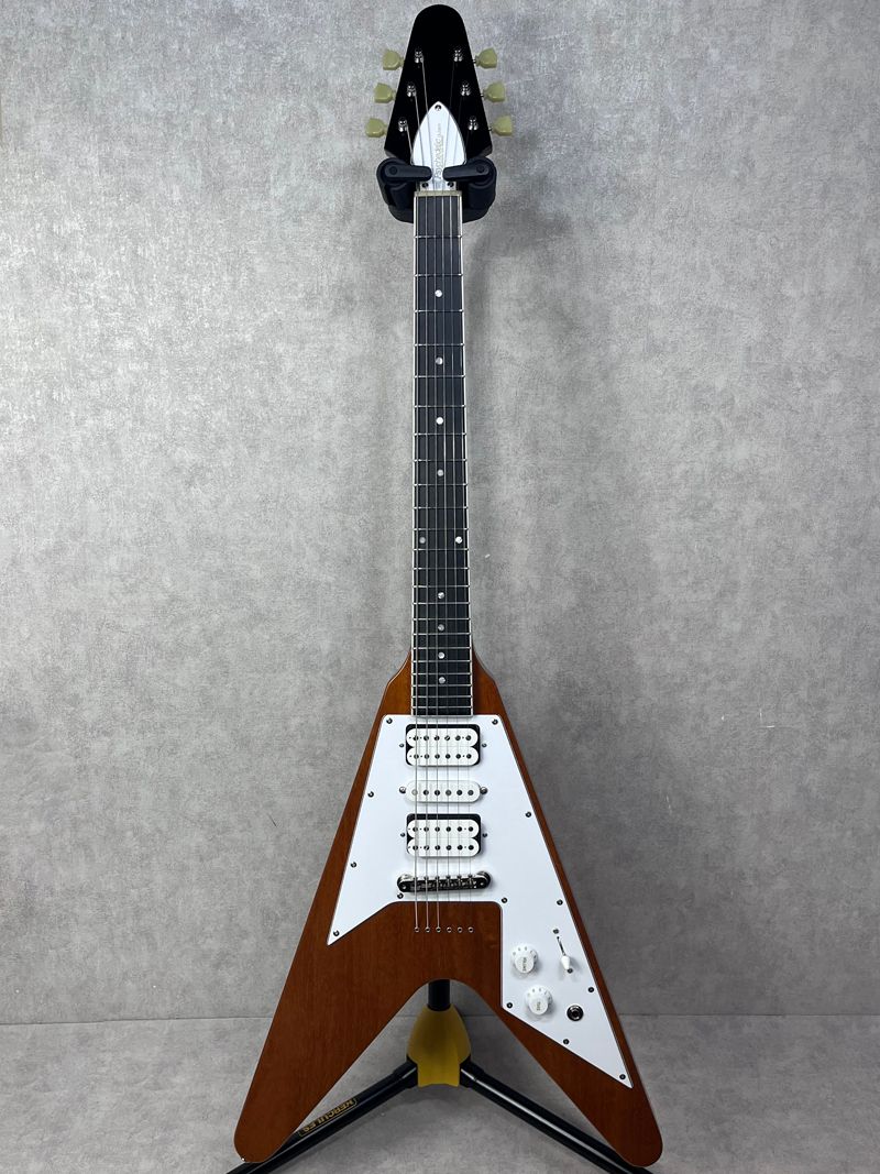 Psychedelic Guitars