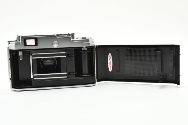 コニカ フィルムカメラ