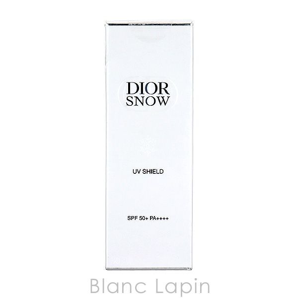 ディオール DIOR スノーUVシールド50+ DIOR】 ディオール スノー UV シールド トーンアップ 50+ (SPF50