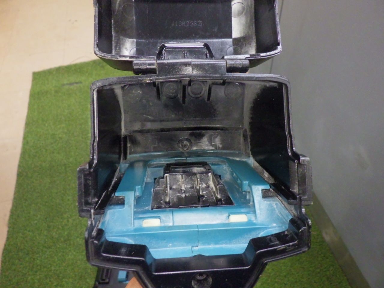 佐川急便着払い 充電器