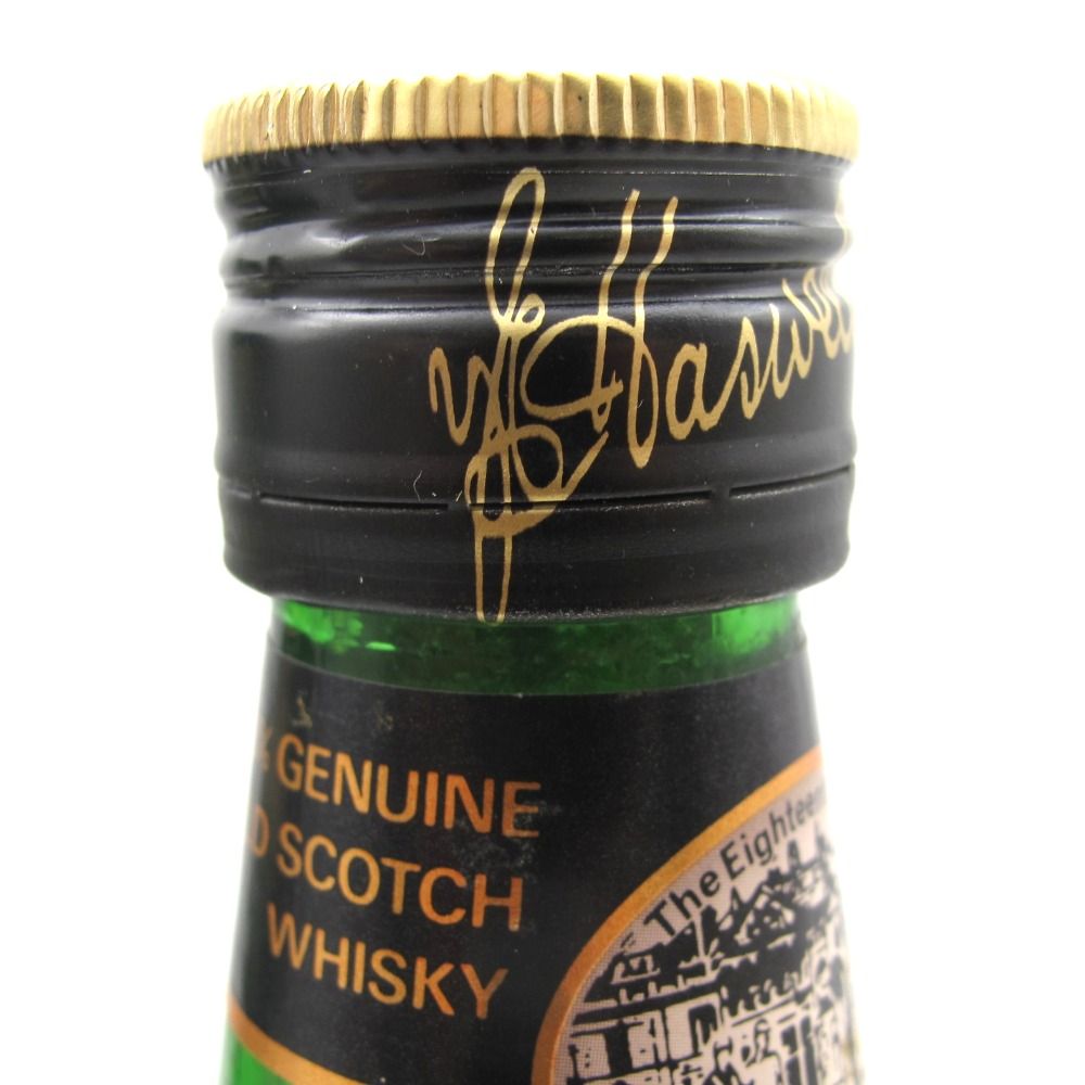 【現状品 未開封】 オールド・セント・アンドリュース 12年 760ml 43° 楽天市場】【未開栓】Old St.Andrews オールド セント