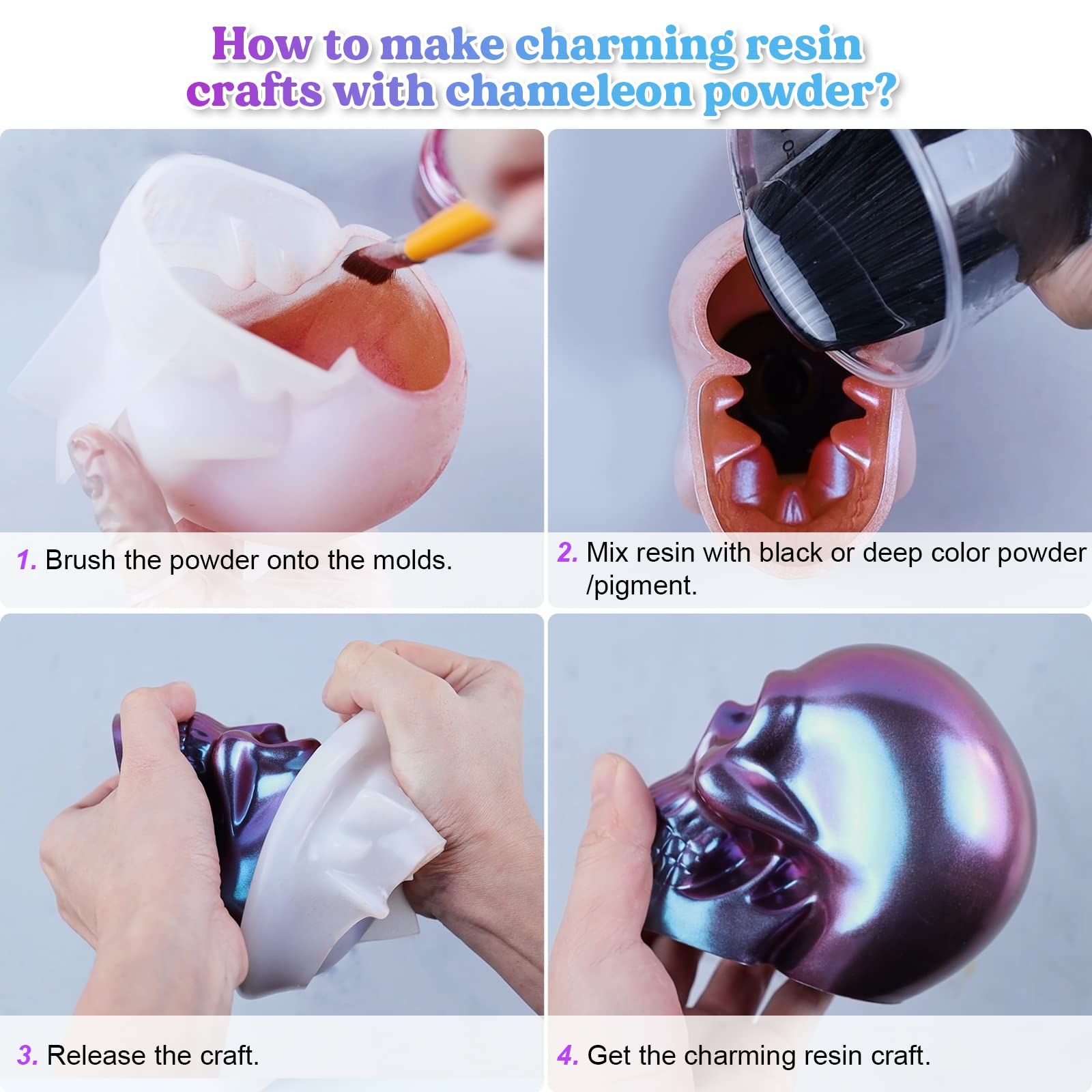 RESIN