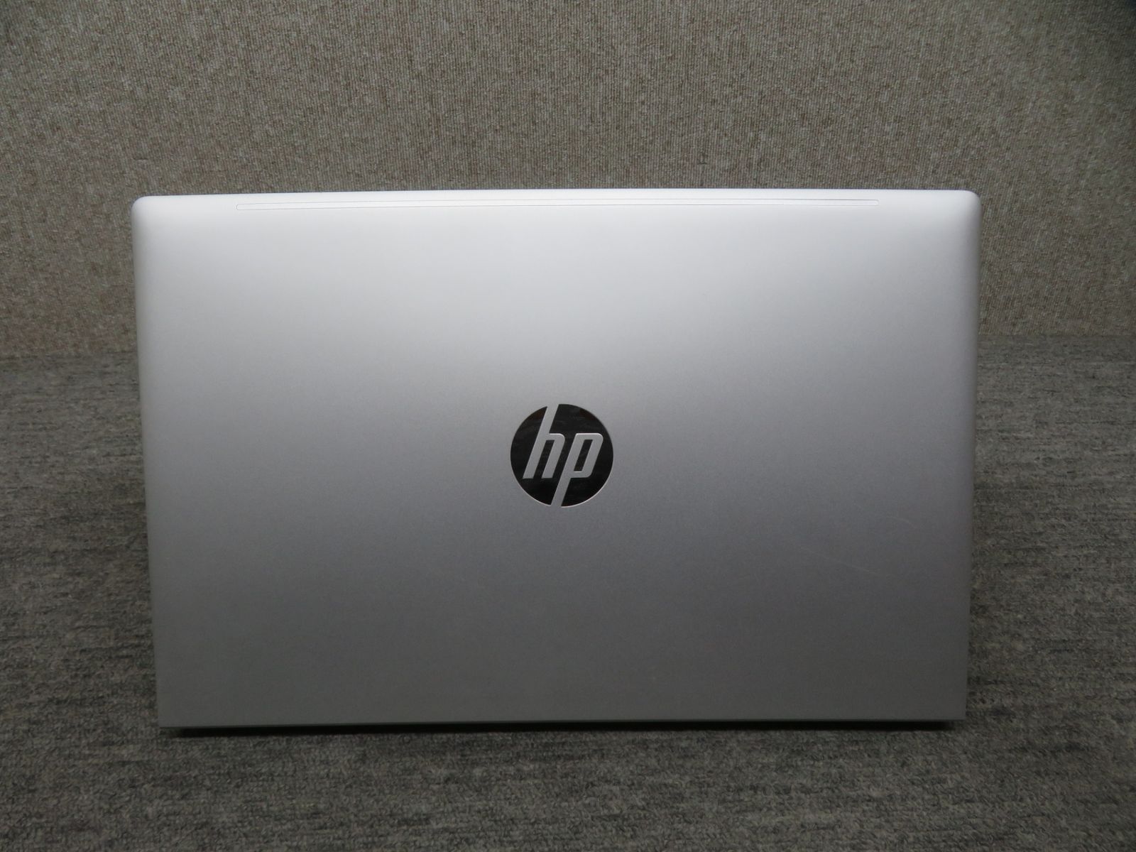 第12世代CPUで動作サクサク】◇ HP ProBook 450 G9 / 15.6型 / Core i5  