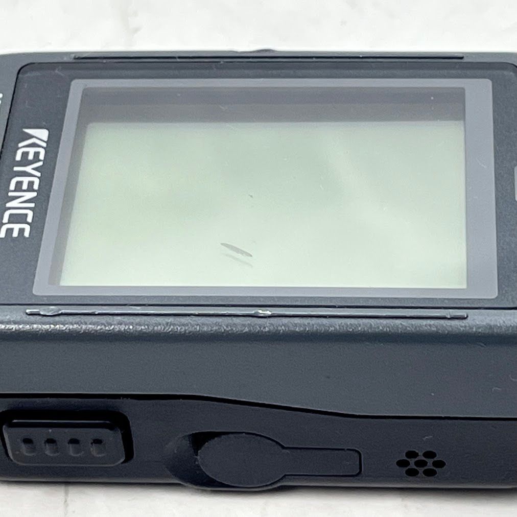 中古】キーエンスハンディターミナルBT910ワイヤレスWifiタイプ