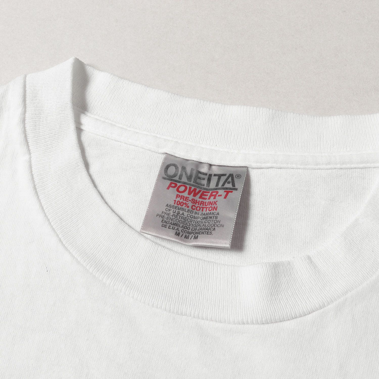 A BATHING APE ア ベイシング エイプ Tシャツ サイズ:M 90s 初期モデル 