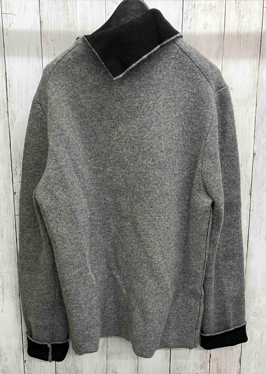 OAMC × Ron Herman Arno Jumper オーエーエムシー ロンハーマン 