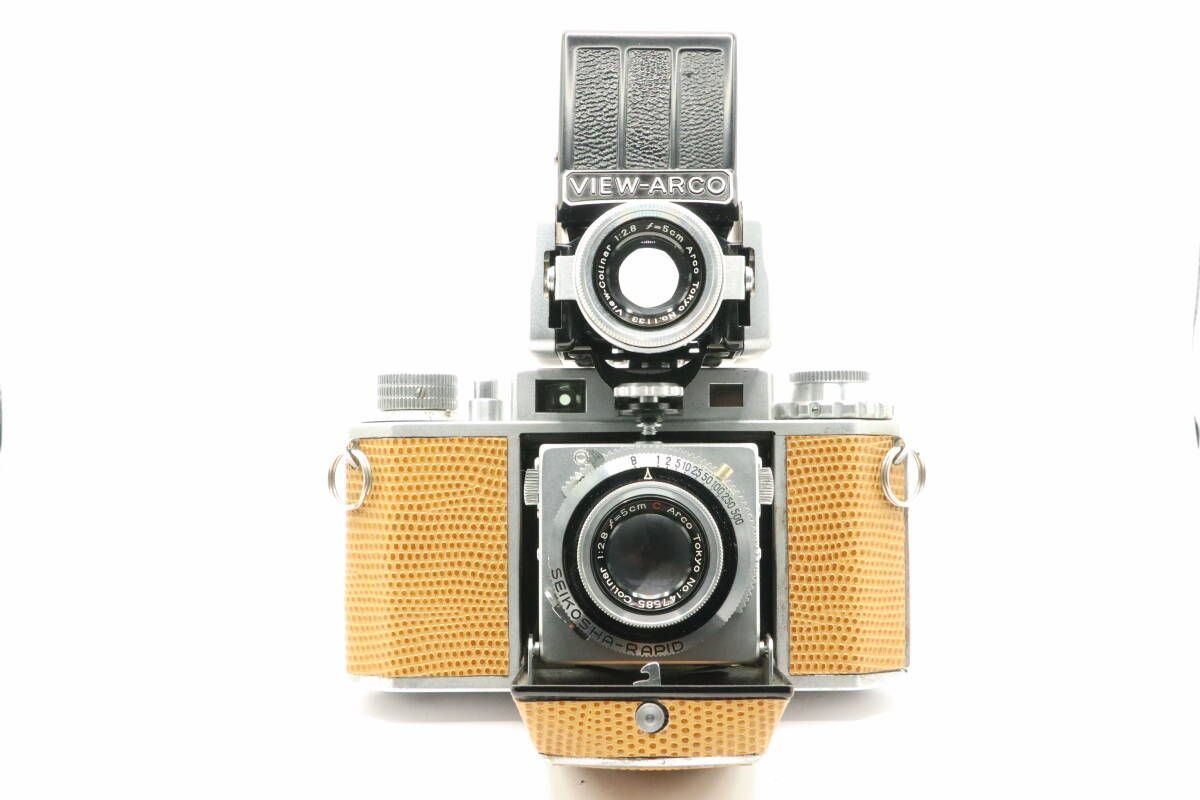 ☆極美品☆コニカ Konica iii #812 完動品】KONICA III – Ein Camera