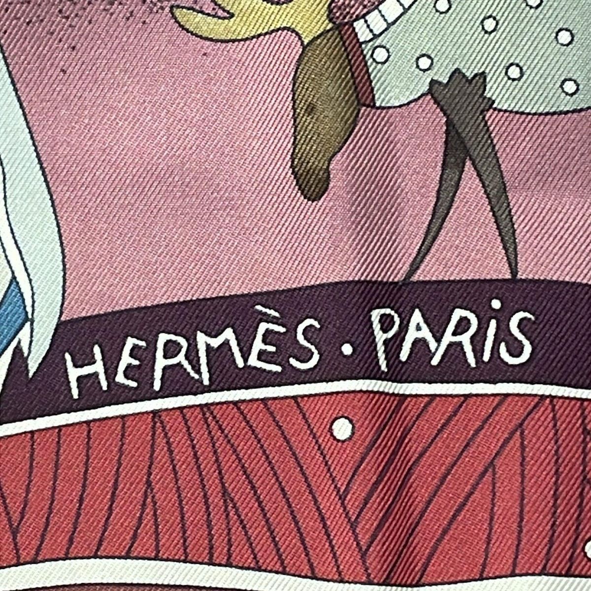 スカーフ カレ90