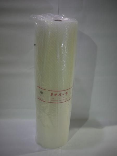【新品・2営業日で発送】酒井化学工業 ミナパック 400SS×1200×42m巻