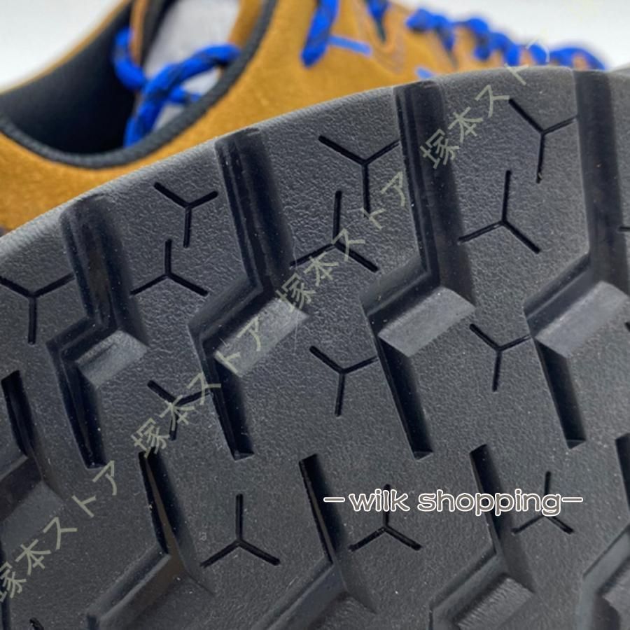 登山靴 トレッキング