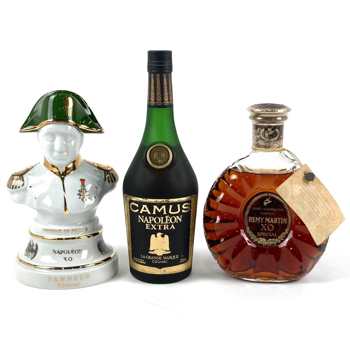古酒 3本セット CAMUS カミュ SPECIAL RESERVE スペシャル リザーブ コニャック ブランデー 700ml 40% 箱x1 未開栓 Z4900sM 3本 カミュ CAMUS スペシャルリザーブ ブック ゴッホ ガジェ博士