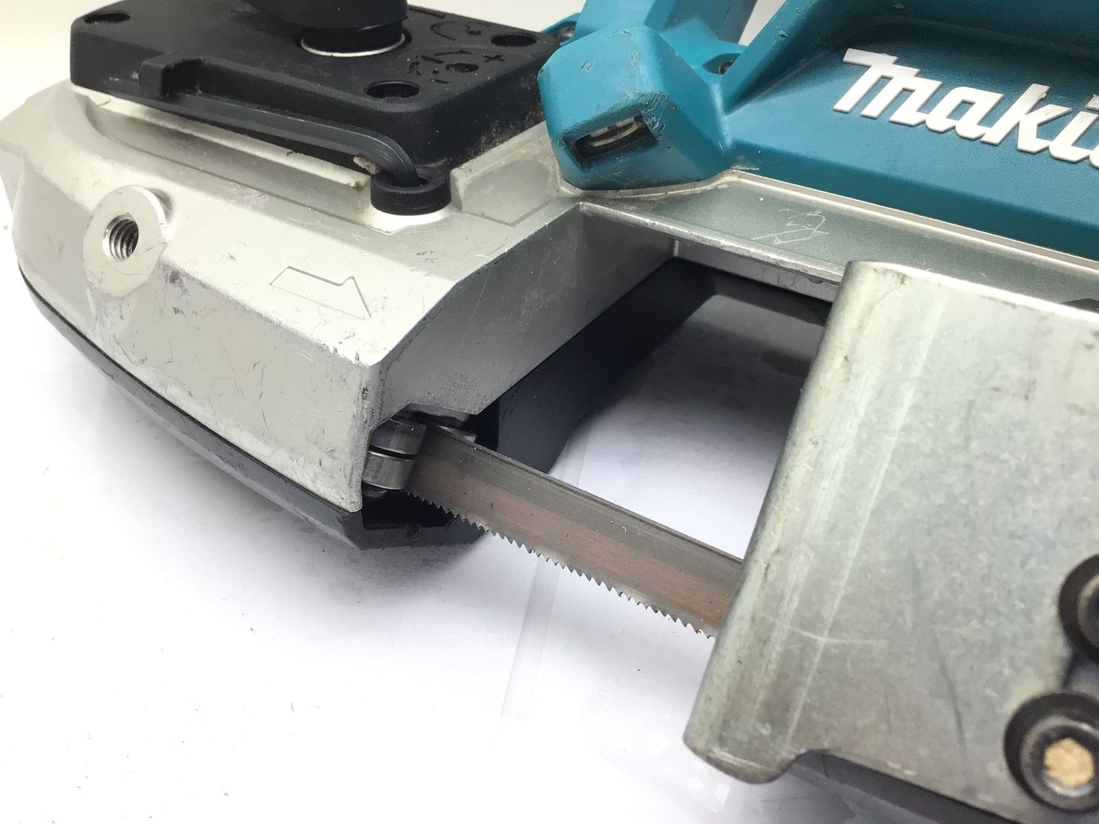 エコツール笠寺店】Makita/マキタ バンドソー PB184DZ【愛知県/名古屋