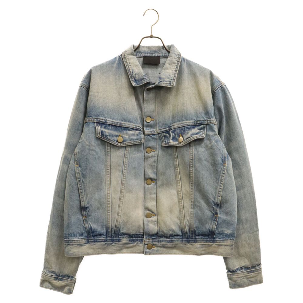 FEAR OF GOD 7th デニムジャケット FEAR OF GOD (フィアオブゴッド