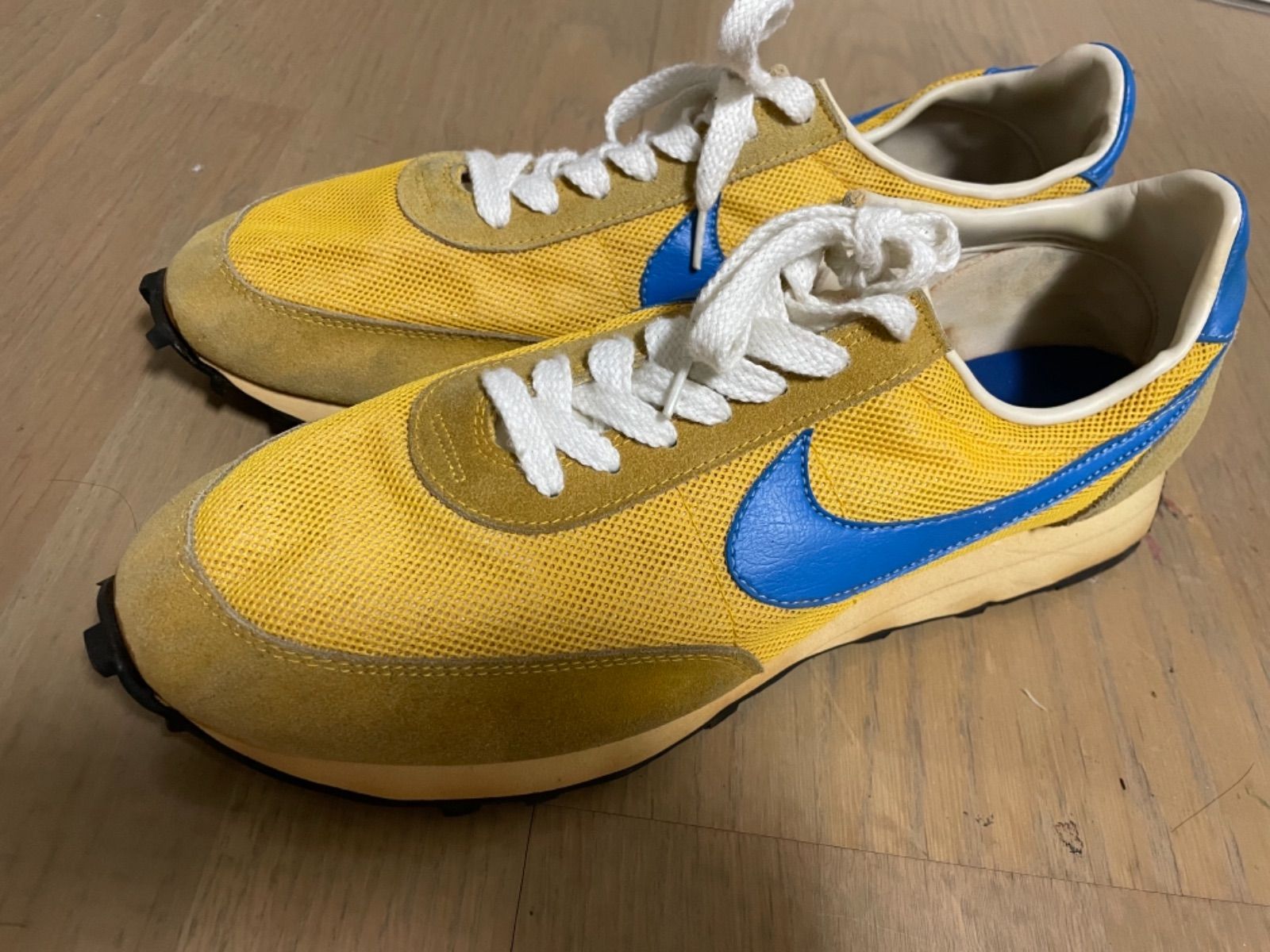 NIKE】ナイキ LDV ヴィンテージ オリジナル 70年 - メルカリ