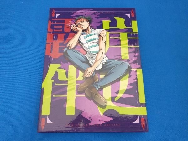 岸辺露伴は動かない OVA コレクターズエディション〈2枚組〉 Blu-ray