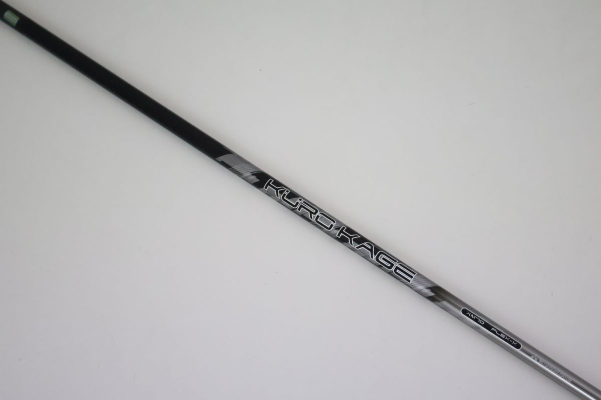 KUROKAGE クロカゲ XM 70-X ドライバー用 テーラーメイドスリーブ