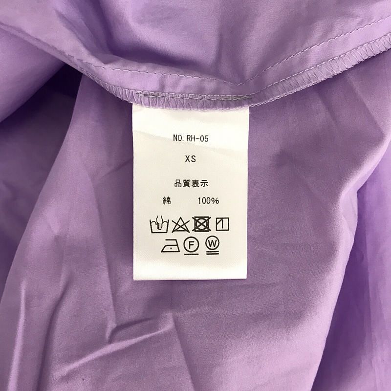 Ron Herman / ロンハーマン | 2022SS | the BEAUTIFUL ORGANIC BY JOHN  