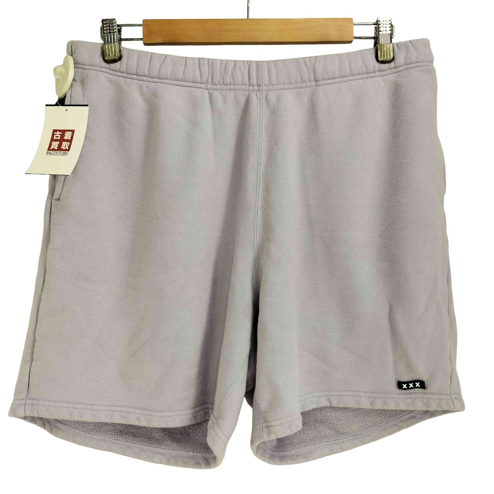 ゴッドセレクショントリプルエックス GOD SELECTION XXX 24ss