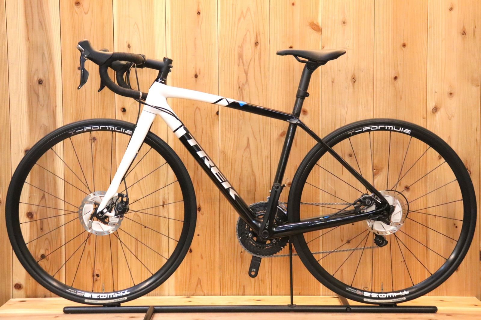 トレック TREK ブーン BOONE 5 2016年モデル 50サイズ シマノ 105 5800 