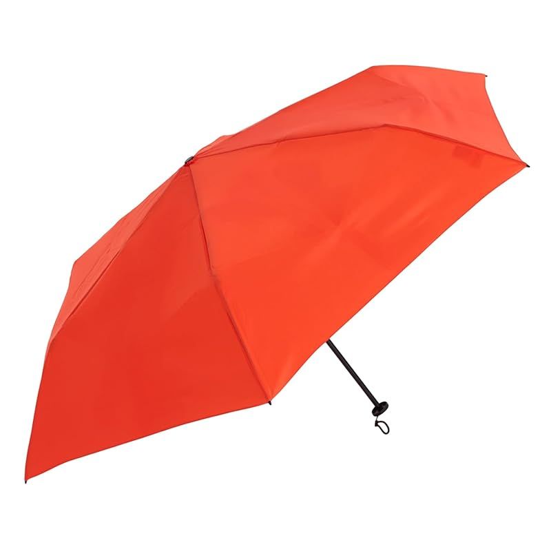 【新着商品】[ムーンバット] urawaza (ウラワザ) 折りたたみ傘 3秒でたためる傘 形状記憶 形状安定 無地 プレーン 手開き 簡単開閉 撥水 防汚 雨傘 UVカット ユニセックス メンズ 親骨55cm 折り畳