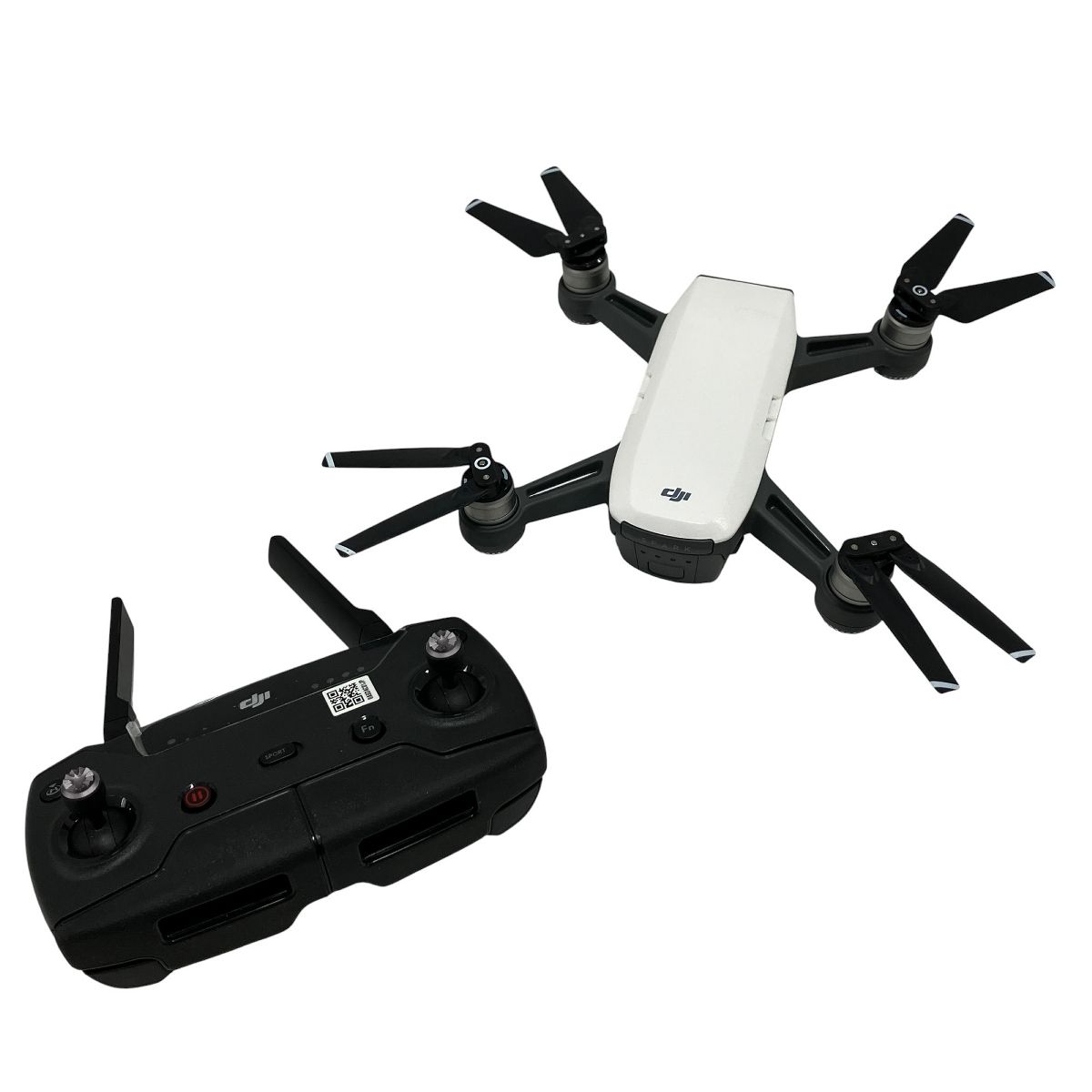 DJI MM1A Spark Fly More Comboドローン H10026136