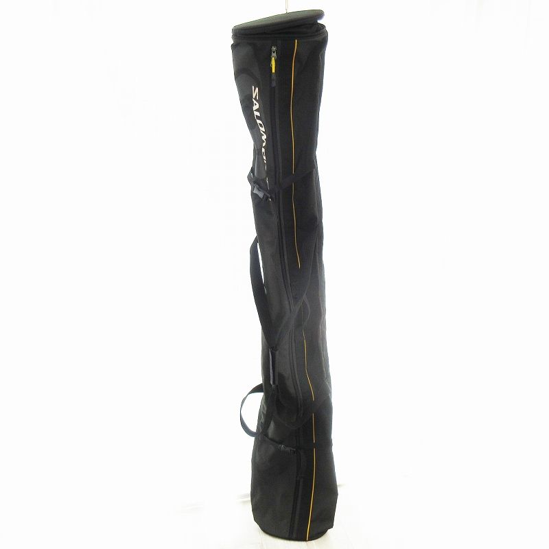 サロモン SALOMON Q98 180cm センター98mm スキー板 板のみ