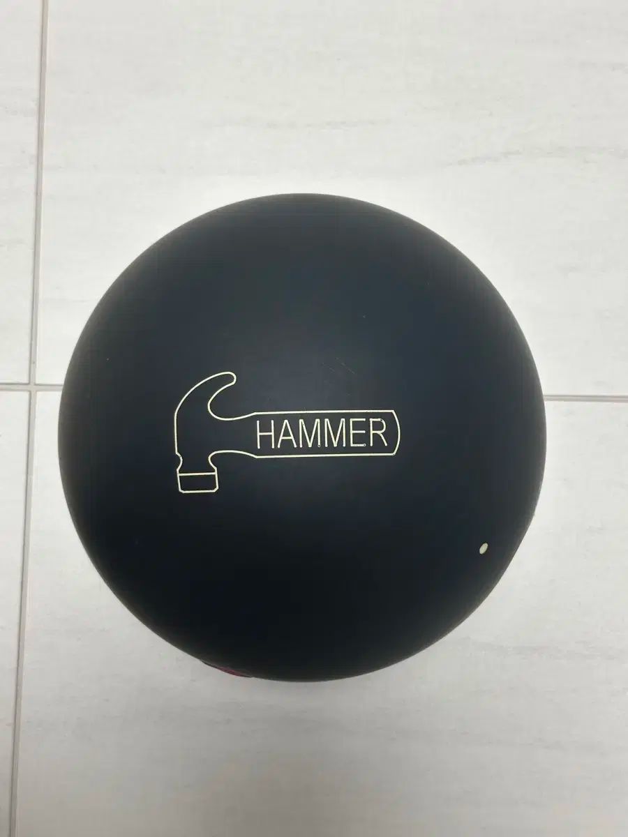 ボーリング HAMMER(ハンマー) black widow（ブラックウィドウ