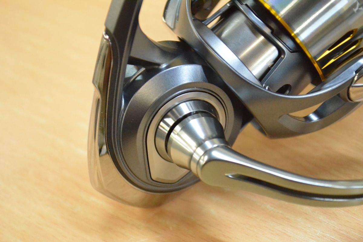 シーバス ブラックバス