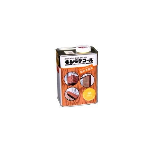 【新品・2営業日で発送】日本エンバイロケミカルズ 大阪ガスケミカル キシラデコール 0.7L 112 ジェットブラック - メルカリ