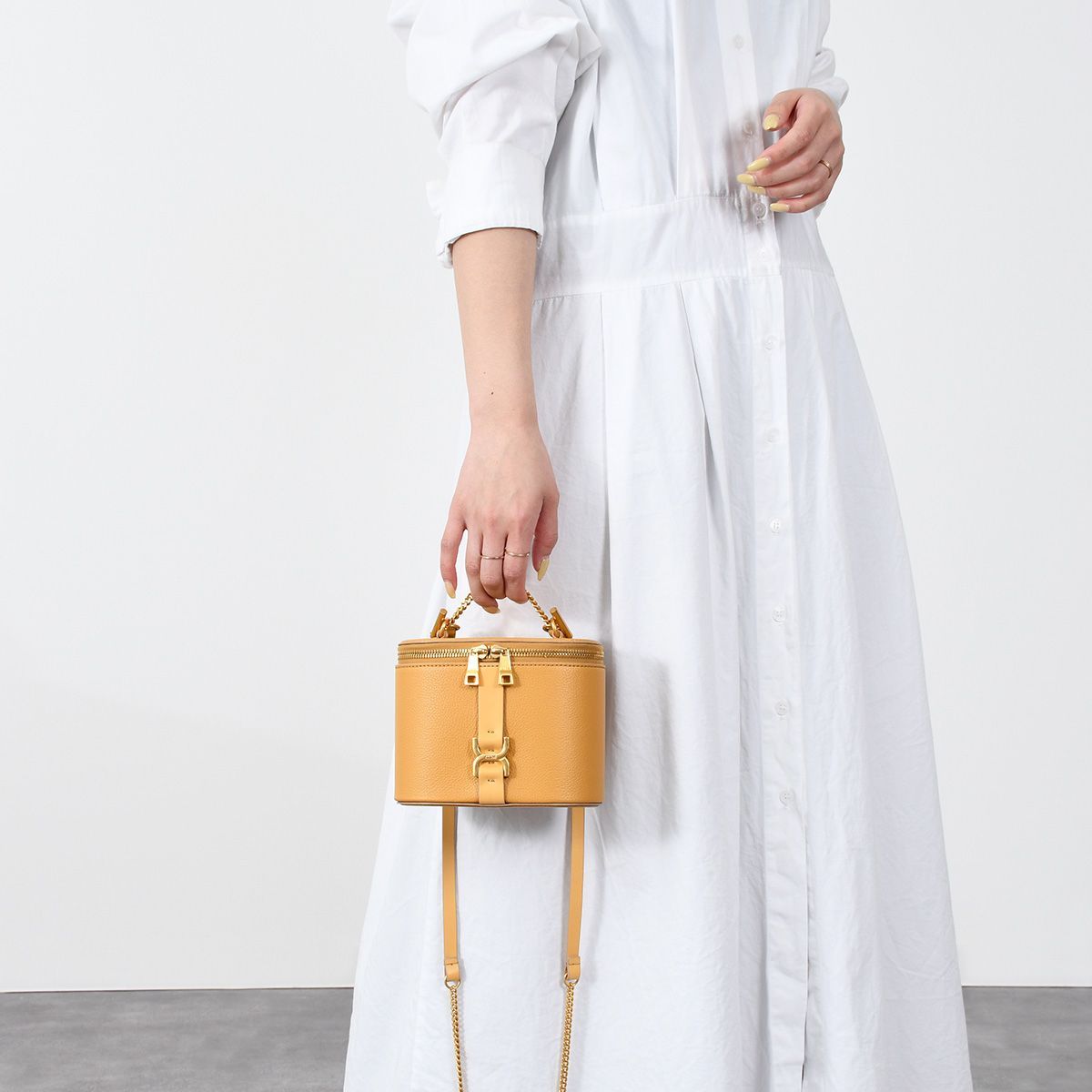 CHLOE クロエ ショルダーバッグ ハンドバッグ バッグ マーシー MARCIE 