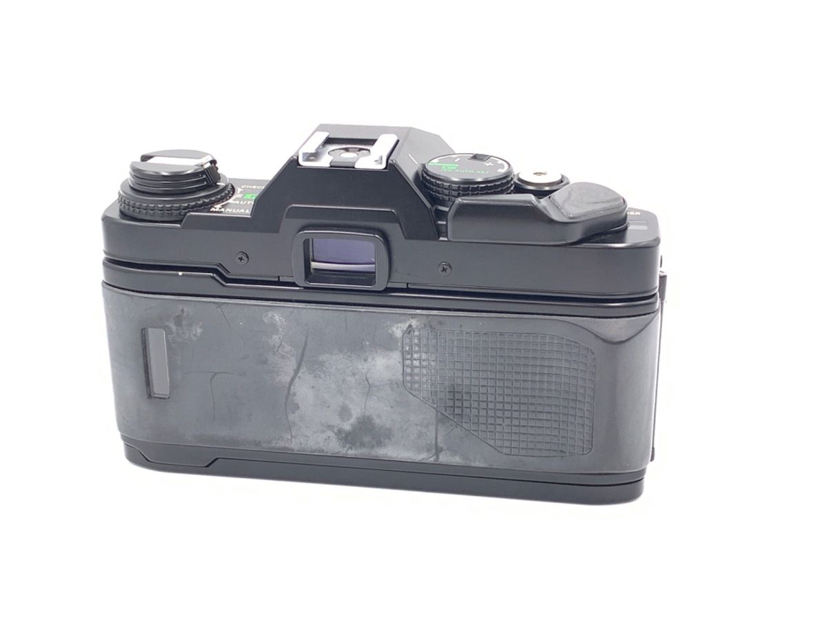 難あり品】 オリンパス OM-40プログラム ボディ 安い ブラック