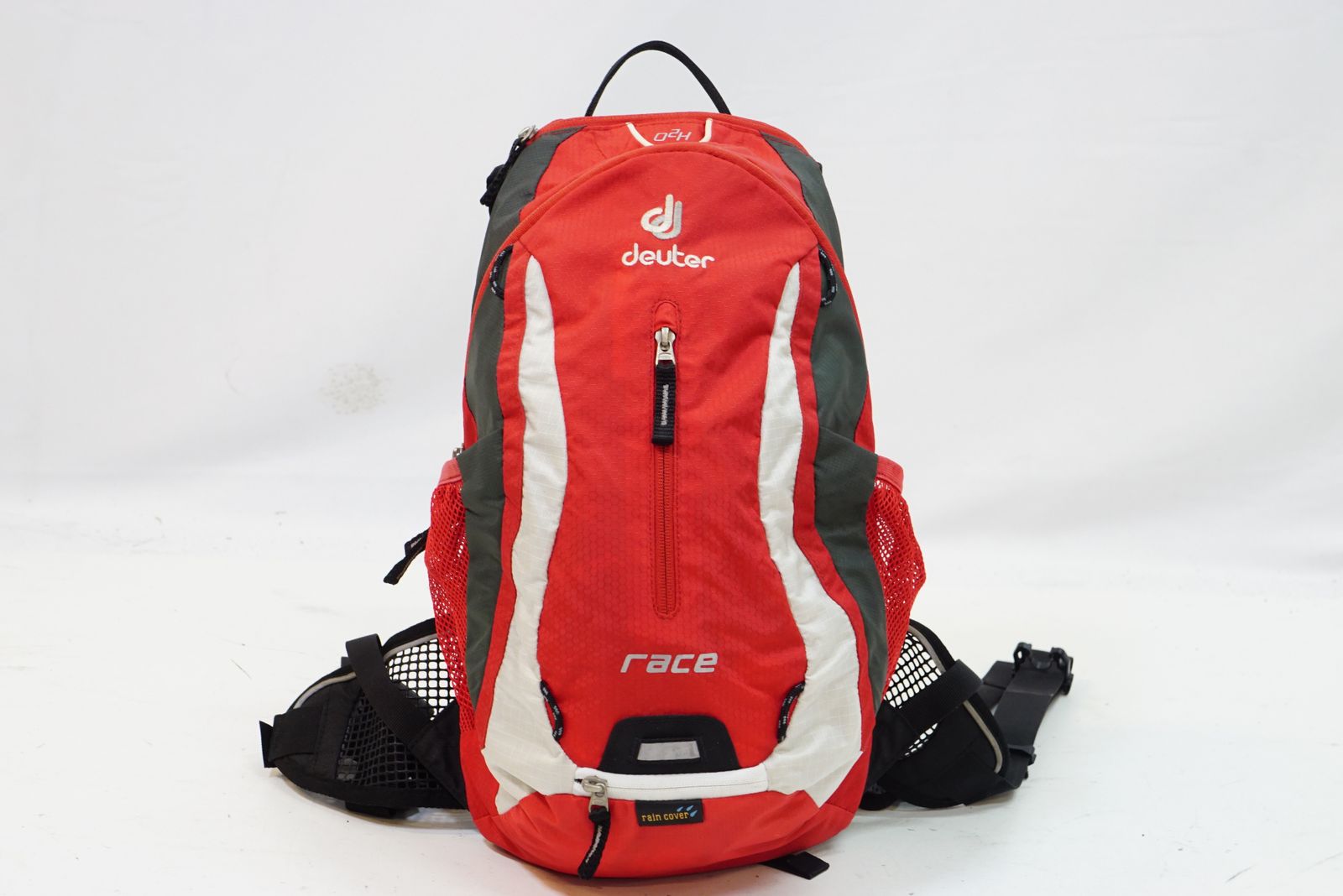 DEUTER（ドイター） RACE EXP AIR 14+3 バックパック deuter（ドイター）RACE AIR （レースエアー14+3）容量：14+3L