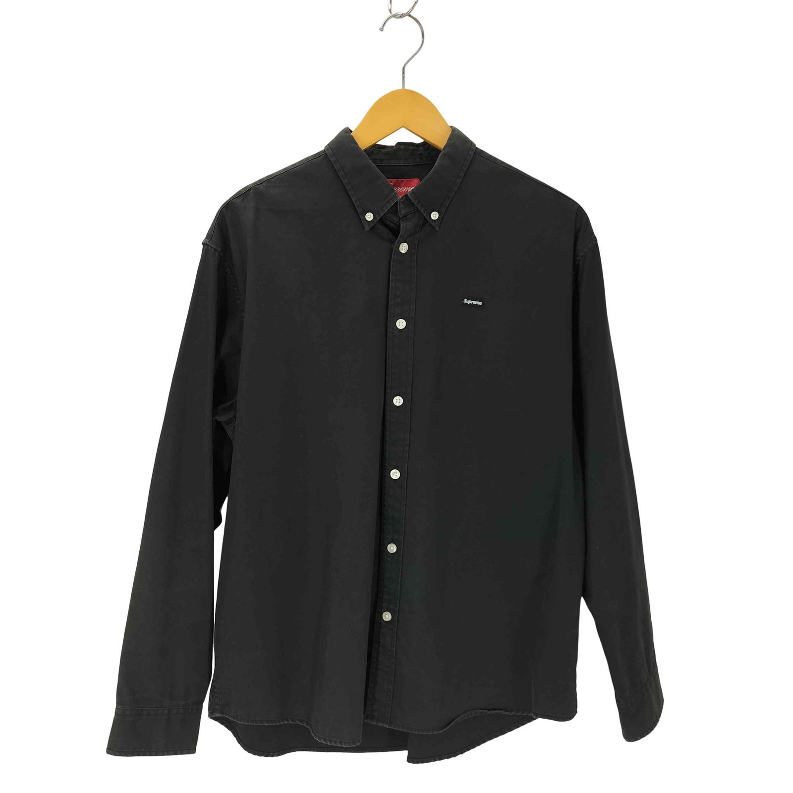 シュプリーム Supreme 22SS Small Box Shirt  メンズ JPN：M 